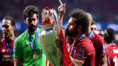 كلوب يعلن قائمة ليفربول الرسمية لموقعة ريال مدريد في نهائي الأبطال