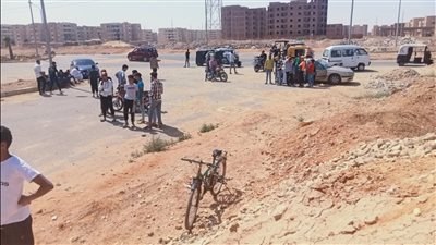 من الحبس إلى الإخلاء.. تفاصيل مقتل سائق توك توك على يد فتاة صومالية 