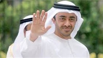 الإمارات.. نحرص على مضاعفة العلاقات التجارية مع تركيا