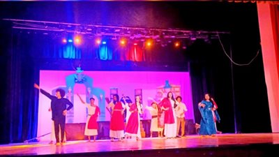 رفاعة رافع الطهطاوى بثقافة الإسماعيلية