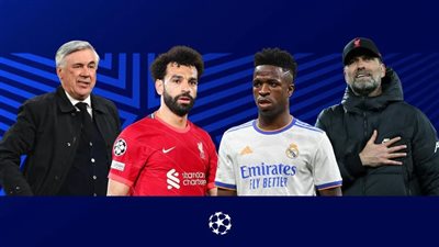 كلوب يستقر على تشكيل ليفربول النهائي ضد ريال مدريد