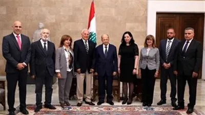 عاجل.. لبنان يشكل أول مجلس وطني لسياسة الأسعار منذ إنشاءه عام 1974