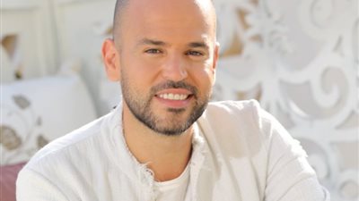 آبو يحل ضيفًا على حفل HOH على مسرح الماركية