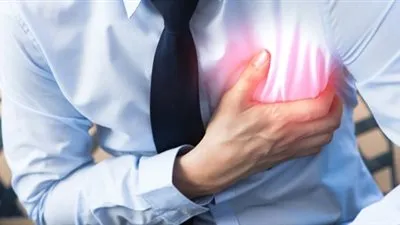 حسام موافي يحذر: الحموضة قد تكون عرضا للذبحة الصدرية