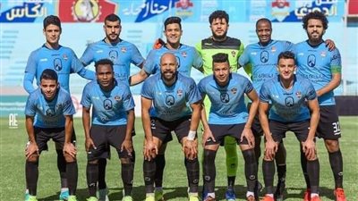 فيوتشر يتوج ببطولة كأس الرابطة على حساب المحلة