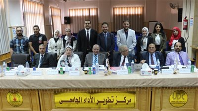 فوز مشروع NEMR بالمركز الأول في دعم وتطوير منظومة الرعاية الصحية بالدقهلية