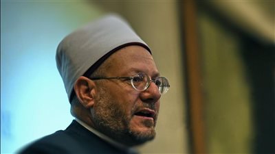 المفتي أمام جامعة أكسفورد: الإرهابيون يتعبدون بسفك الدماء المحرمة (فيديو)