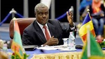 المفوضية الإفريقية تدعو المجتمع الدولى لمساعدة اللاجئين والقضاء على الجوع