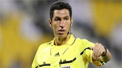 جهاد جريشة: هذه أبرز المشكلات التي تواجه التحكيم الرياضي في مصر