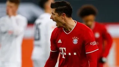 بعد الفشل في إقناعه.. مهاجم بايرن ميونيخ يقترب من الرحيل
