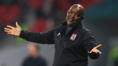 موسمياني يستقر على ملامح تشكيل الأهلي أمام الوداد في نهائي دوري ابطال إفريقيا