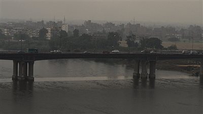 مستمر لنهاية الأسبوع.. 6 أسرار عن منخفض السودان