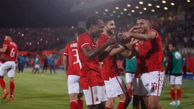 قلق في الأهلي قبل مواجهة الوداد المغربي بسبب هذا اللاعب