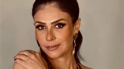 بسمة تخطف الأنظار بالتايجر في أحدث جلسة تصوير لها