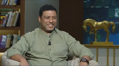 غدا.. محمد جمعة يكشف عن أسرار ‘جزيرة غمام’ في ‘واحد من الناس’