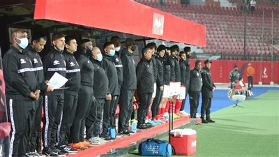 متأخرين 50 سنة.. موسيماني يفتح النار على الاتحاد الأفريقي بتصريحات مثيرة