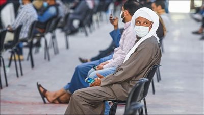 وزير التعليم العالي يكشف مفاجأة عن الوضع الوبائي لـ كورونا في مصر (فيديو)