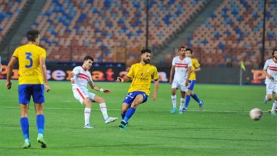 موعد مباراة الزمالك والإسماعيلي في كأس مصر 2022 والقناة الناقلة