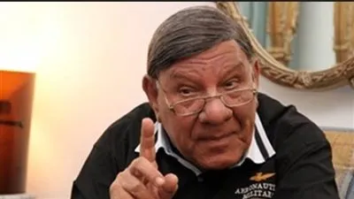 مفيدة فوزي عن حالته الصحية: ما زلت مشتبك مع الحياة