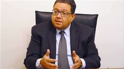 زياد بهاء الدين: وثيقة سياسة ملكية الدولة ليست قانونية ولكنها إعلان حكومي