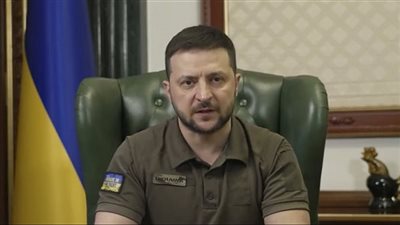 عاجل.. أوكرانيا ترفض تنفيذ الهدنة المؤقتة مع روسيا