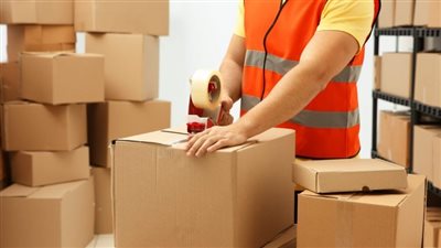 صاحب مصانع تعبئة وتغليف: التوسع في تصدير المواد الخام انعكس على الإنتاج بمصر