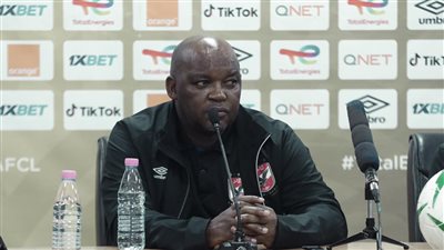 أول قرارات الأهلي تجاه جهاز موسيماني بعد خسارة دوري أبطال إفريقيا