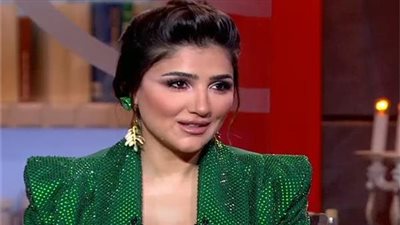 علاقتها بالفنانة روبي وتقديم مسلسل تاريخي.. تصريحات مي عمر بعد 
