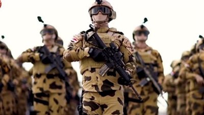 الدكتور سعد الزنط يكشف أهمية تطوير القوات المسلحة (فيديو)