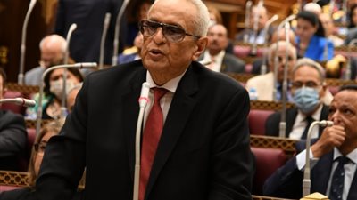 أبو شقة: الأزمة الغذائية العالمية حرب اقتصادية واستعمار من نوع جديد للدول