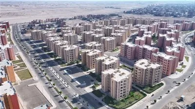  وزير الإسكان يتابع المشروعات الجارية بمدينتي قنا الجديدة وغرب قنا