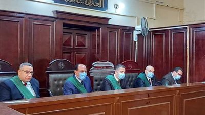 تأجيل محاكمة طبيب بتهمة قتل ابن طليقته في سوهاج