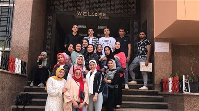 مناقشة مشروعات تخرج آداب إعلام المنوفية.. الخميس المقبل 