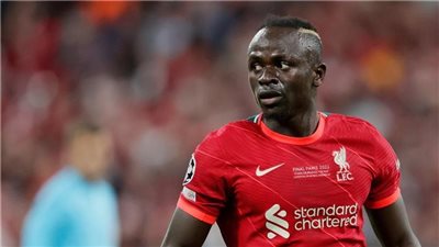 عاجل.. كلوب يستقر على بديل ماني في ليفربول