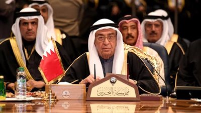 البحرين تحتضن إطلاق وثيقة تطوير التعليم في العالم العربي التي ينظمها البرلمان العربي