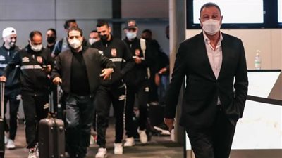 الخطيب يعقد اجتماع مع إدارة الأهلي لمناقشة كافة الأمور الخاصة بمواجهة الوداد