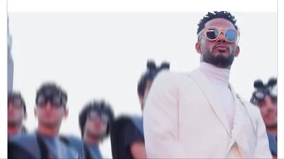 قبل ساعات من طرحها.. محمد رمضان يشوق جمهوره لأغنيته الجديدة