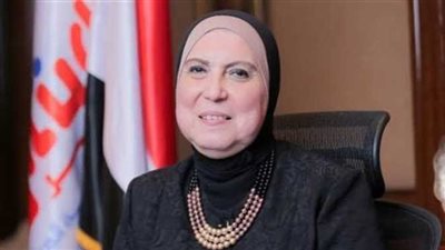 وزيرة الصناعة: تبسيط إجراءات الحصول على الرخصة للأراضي الصناعية خلال 20 يوما
