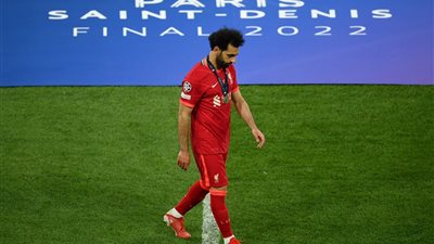 ميدو: محمد صلاح وضع ليفربول تحت الضغوط