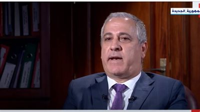 رئيس الوطنية للصحافة: المؤسسات الصحفية ليست للبيع.. وهذه قصة دمج 