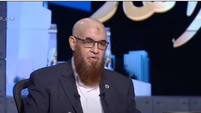 يونس مخيون يكشف مطالب حزب النور من الحوار الوطني