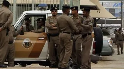 القبضُ على شخص بحوزته 22 كجم حشيش