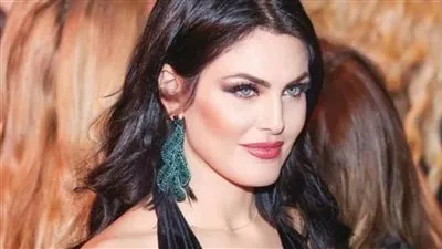 دارين حداد تخطف الأنظار في أحدث ظهور لها