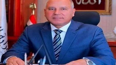 وزير النقل يكشف حجم استيعاب القطار الكهربائي السريع من الركاب والبضائع (فيديو)