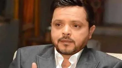 بعد هزيمة ليفربول.. هنيدي لـ منتقدي صلاح: 