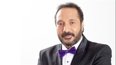  تعرف على موعد حفل علي الحجار بالتجمع الخامس 