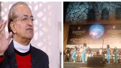 الشماع عن مهرجان القلعة: 