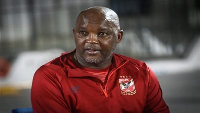 رد فعل الأهلي على تصريحات موسيماني