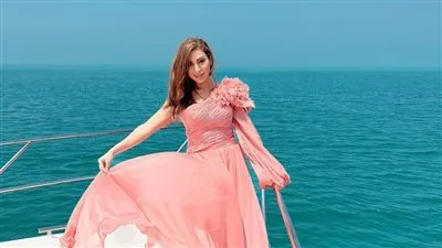 بالأصفر.. يارا تخطف الأنظار في أحدث ظهور لها 