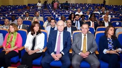 اقتصادية قناة السويس تستقبل الوفود المشاركة في 